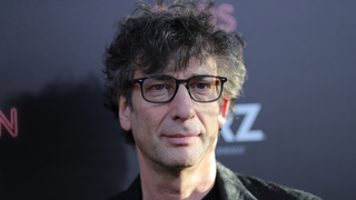 Neil Gaiman is set to adapt the madness-tinged fantasy classic <i>Gormenghast </i>for TV<em></em>